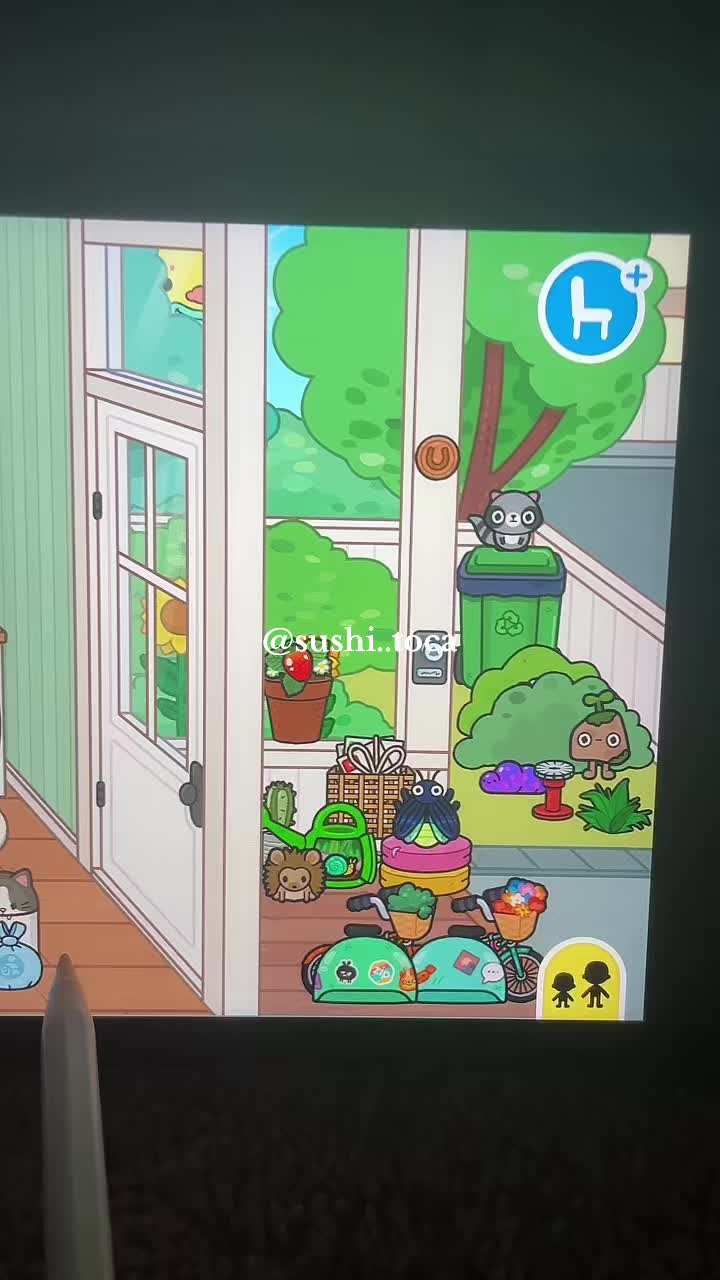@๐ฑ TOCA LIFE ๐ฃ