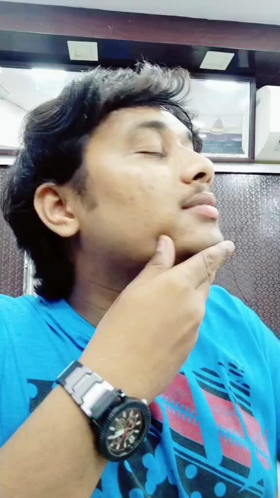 @SureshNamburi