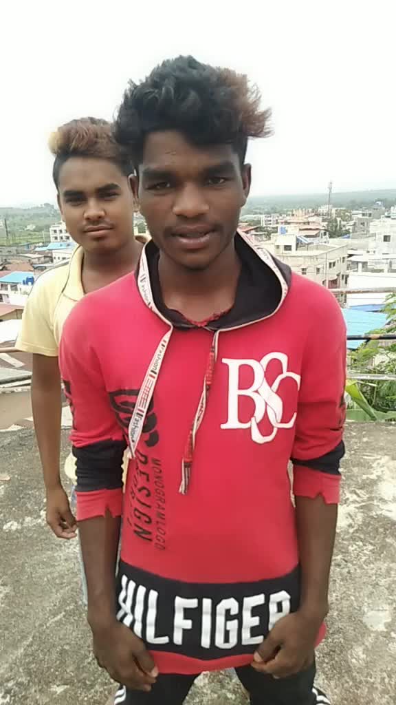 @Vilas Pardhi