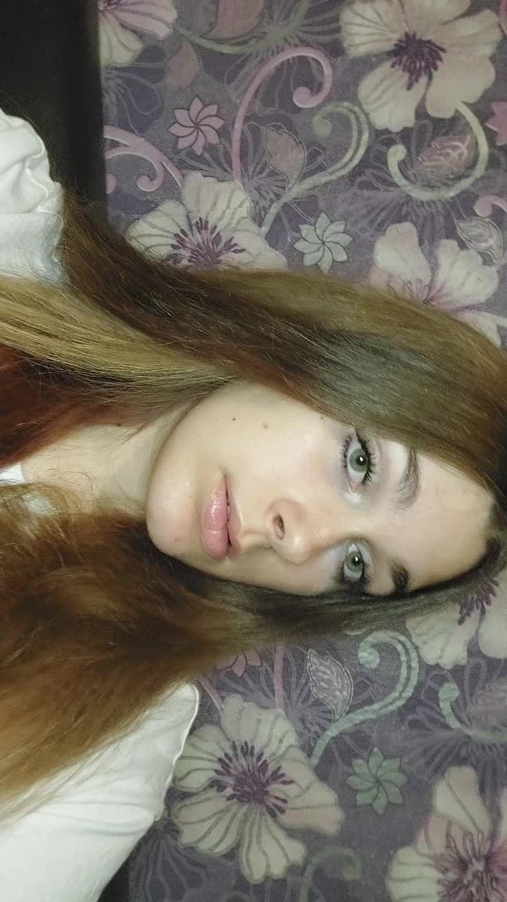 @:)