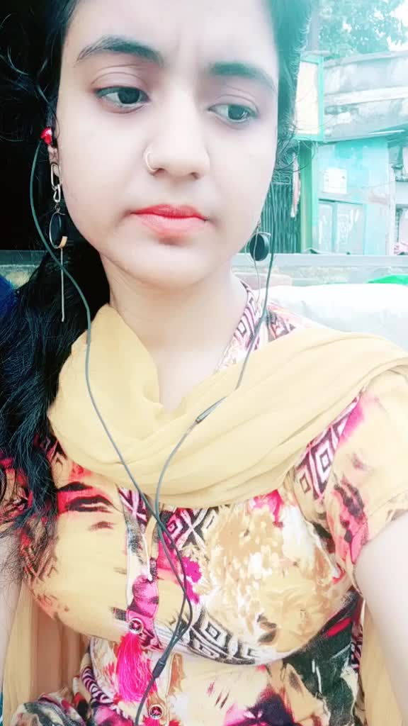 @Alone girl 165