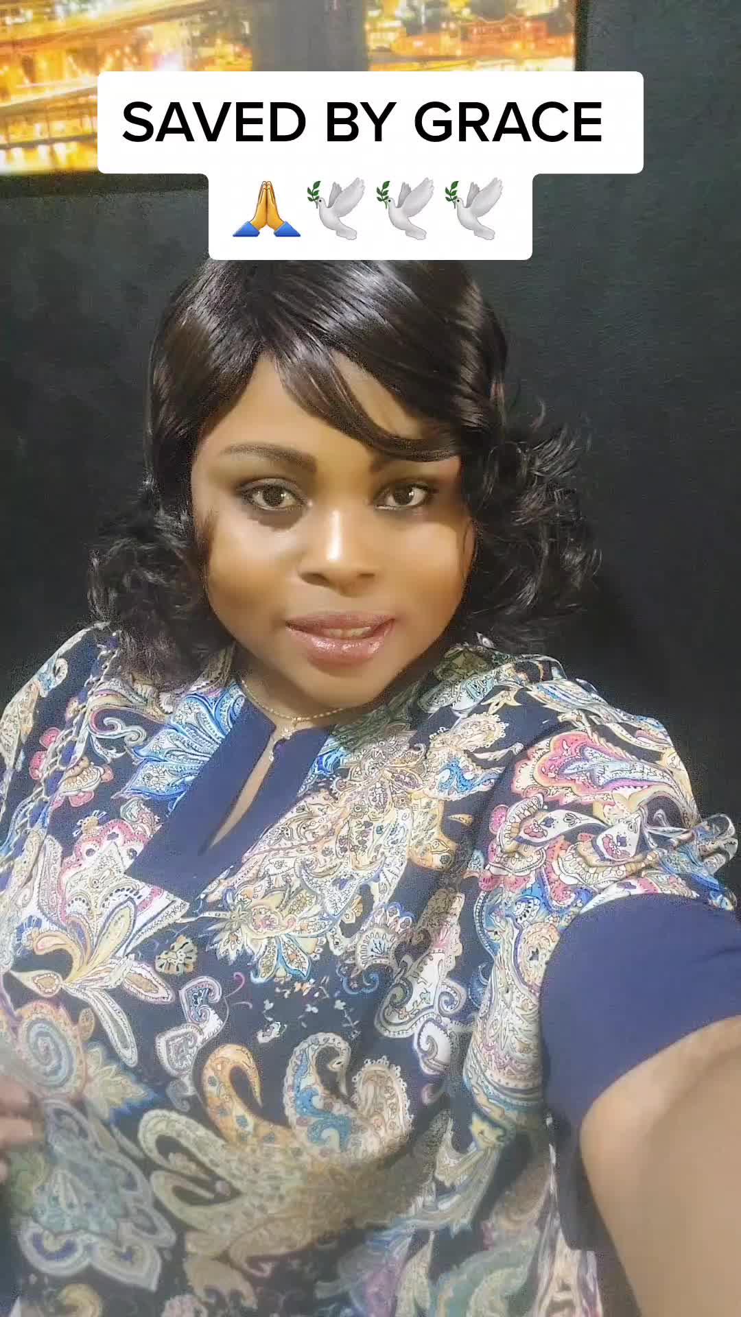 @OBAAPA SWEETSAL MINISTRIES