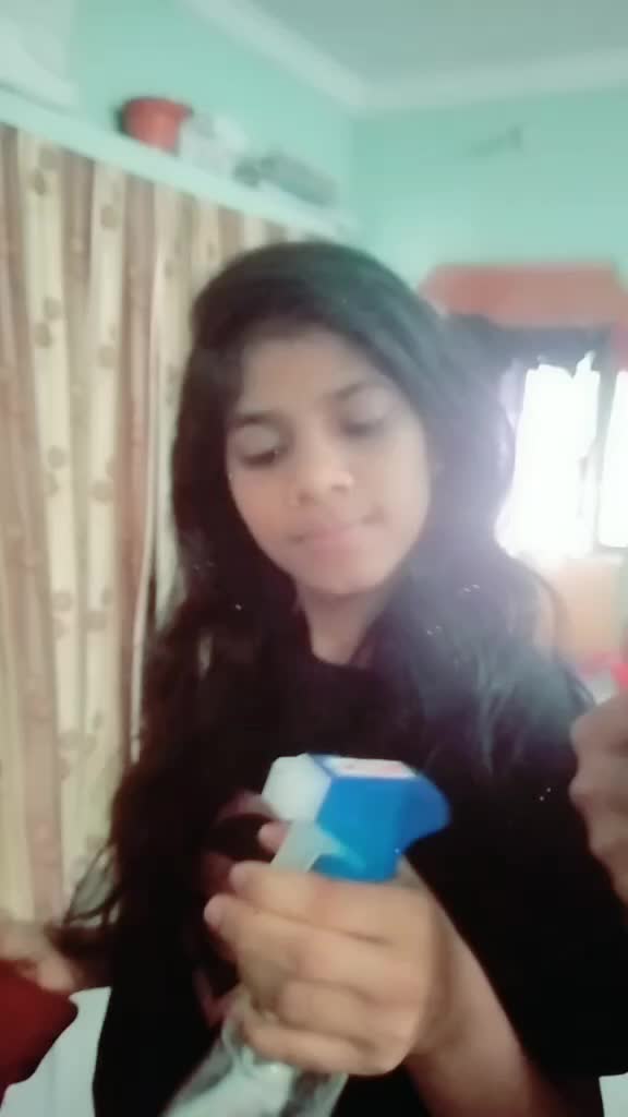@Abhi Sruthi