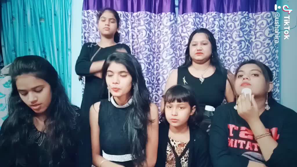 @USHA HIRA