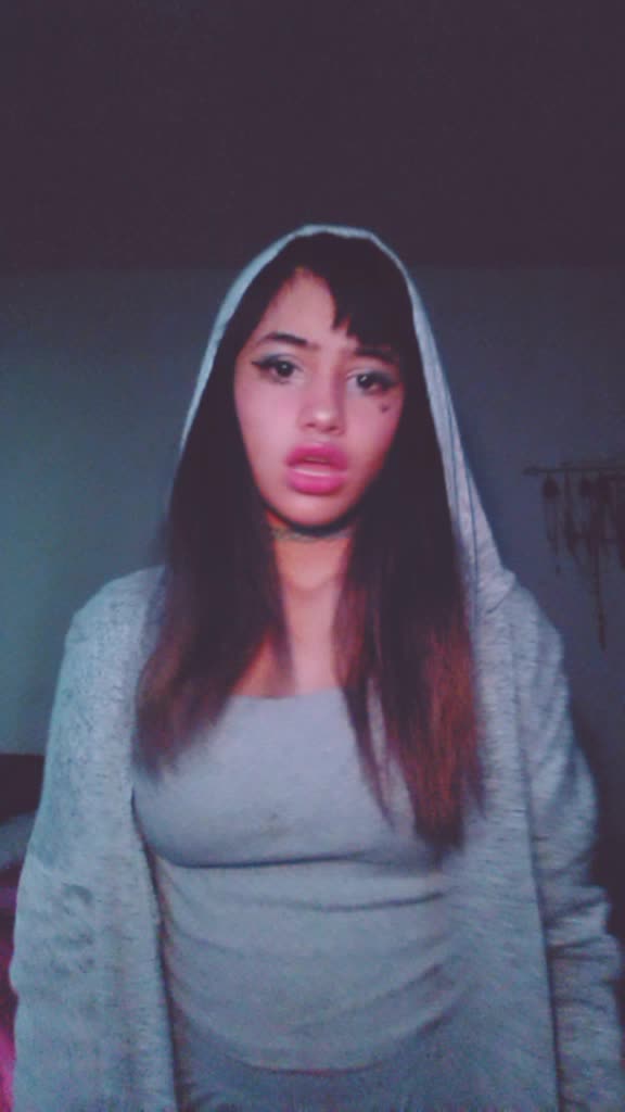 @Angel ♡