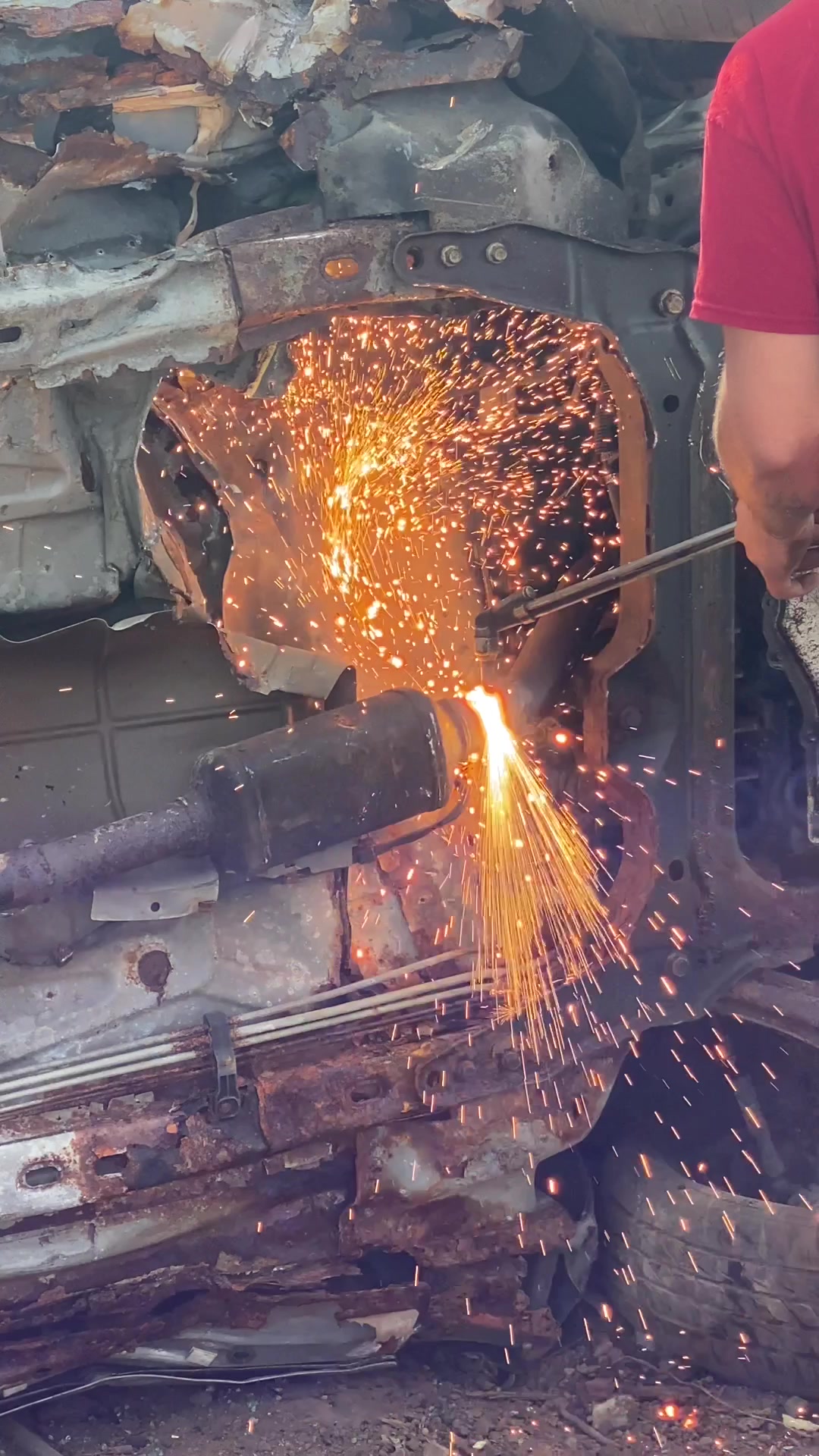 @Scrap Technologies