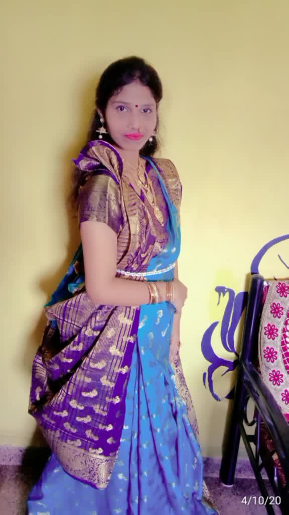 @👑Mansi Jadhav👑