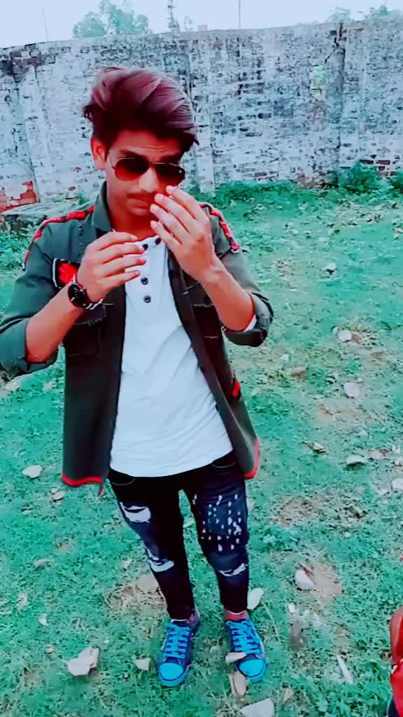 @SabKa TiMe AyeGa_😎