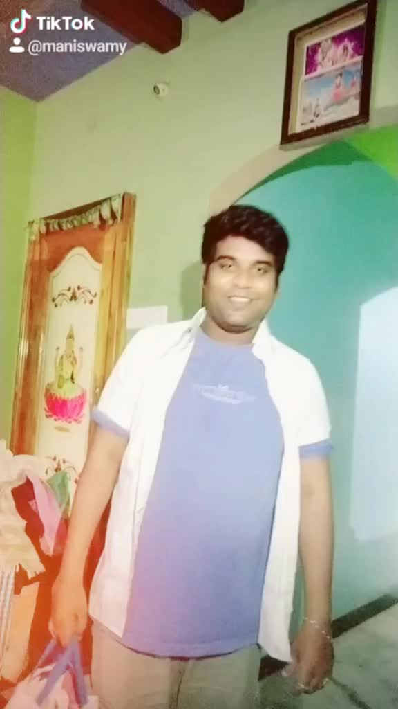 @Mani Swamy