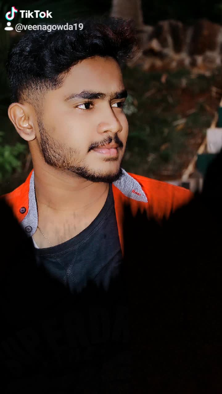 @Veena Gowda