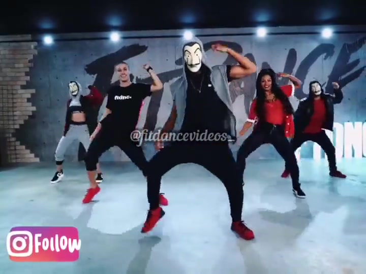 @FitDance