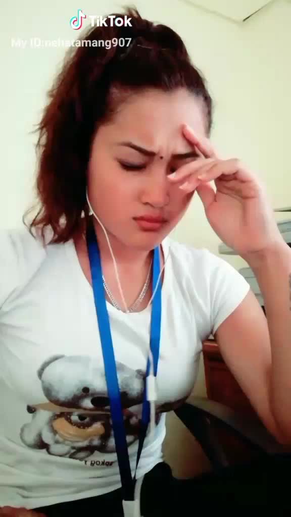 @Neha Tamang