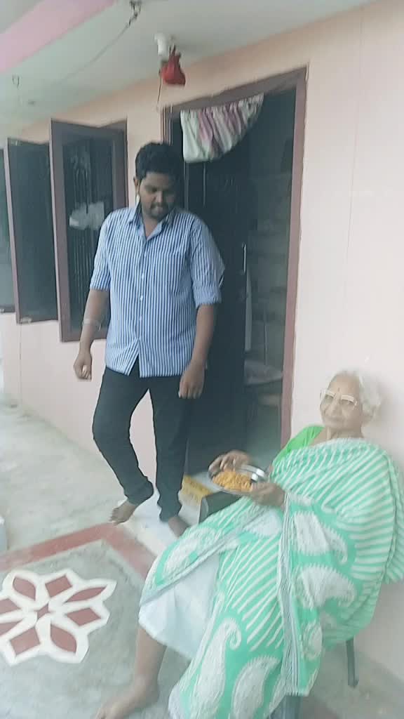 @Sairam Akunuri