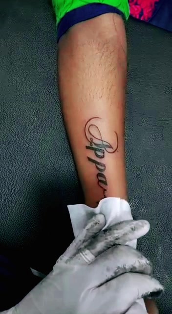 @santhu_tattoo_artist