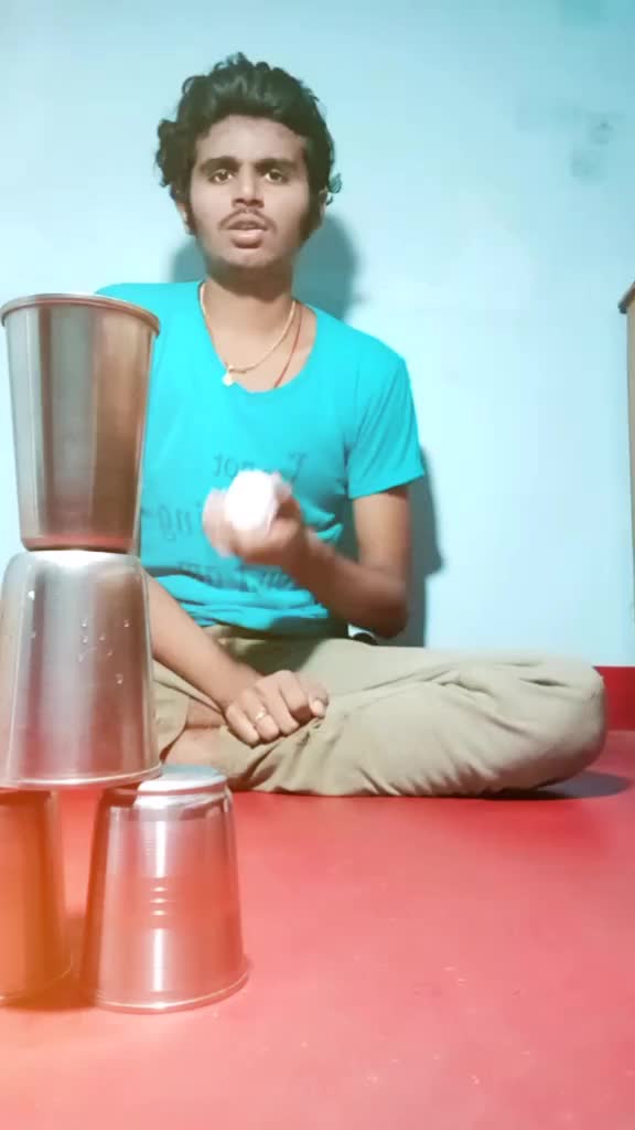 @Pranav B.S