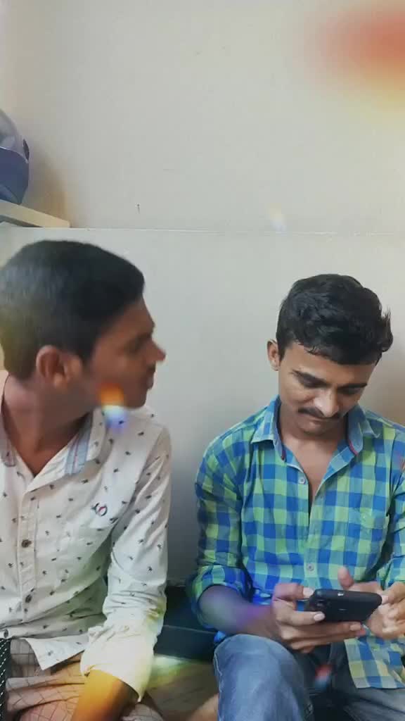 @Murali Yadav