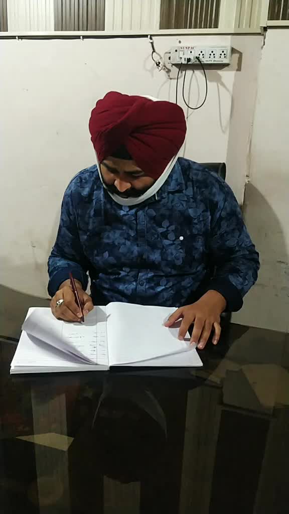 @Gurcharan Singh