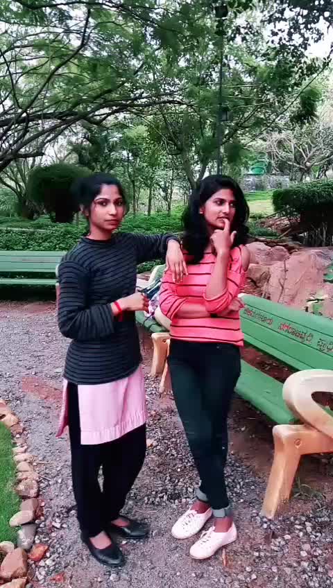@kruthi😘_R_😘gowda ❤