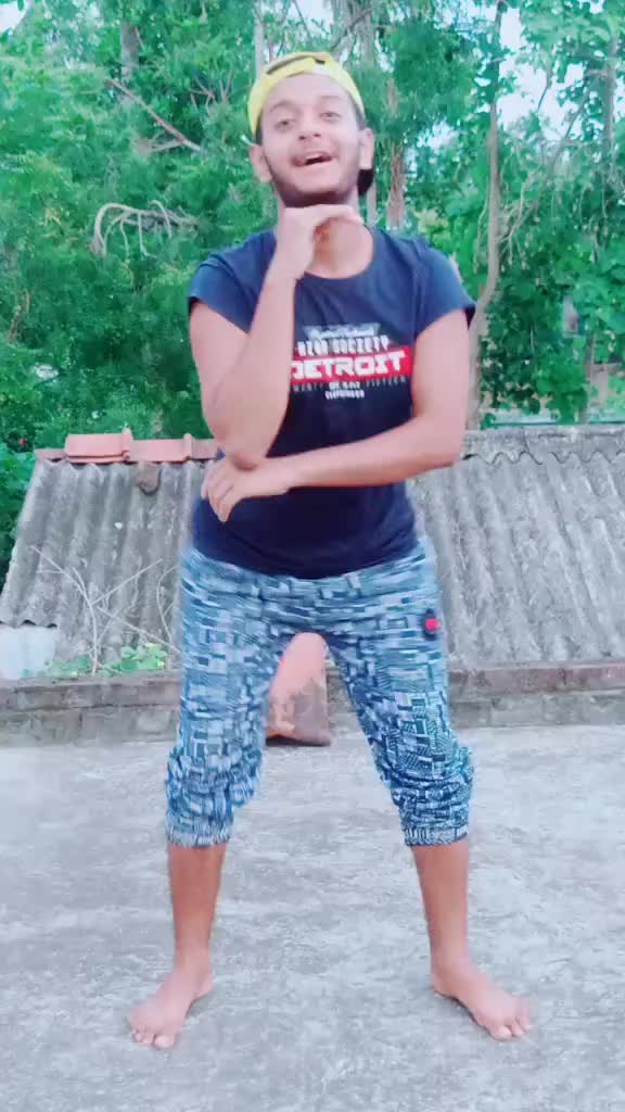 @🌈Roy Rik Nrittyanku
