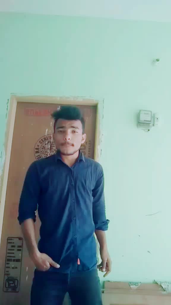 @jai chaudhary