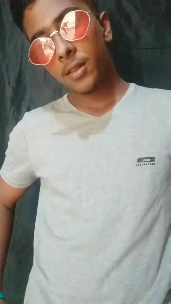 @Kamesh Meher