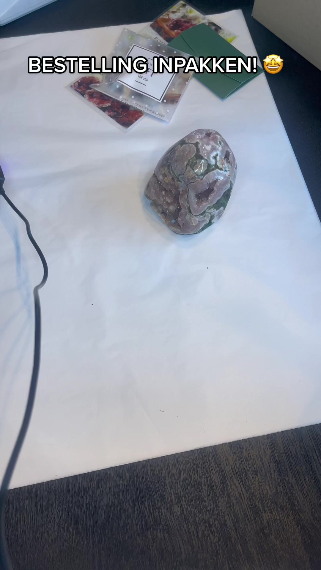 @Pure Nature Stones