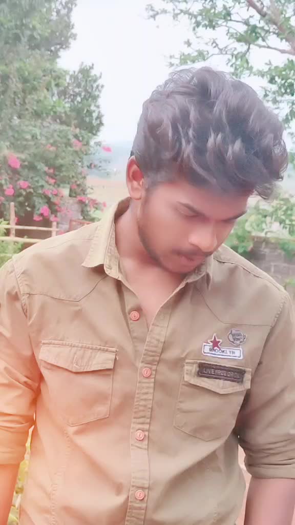 @Arjun Reddy