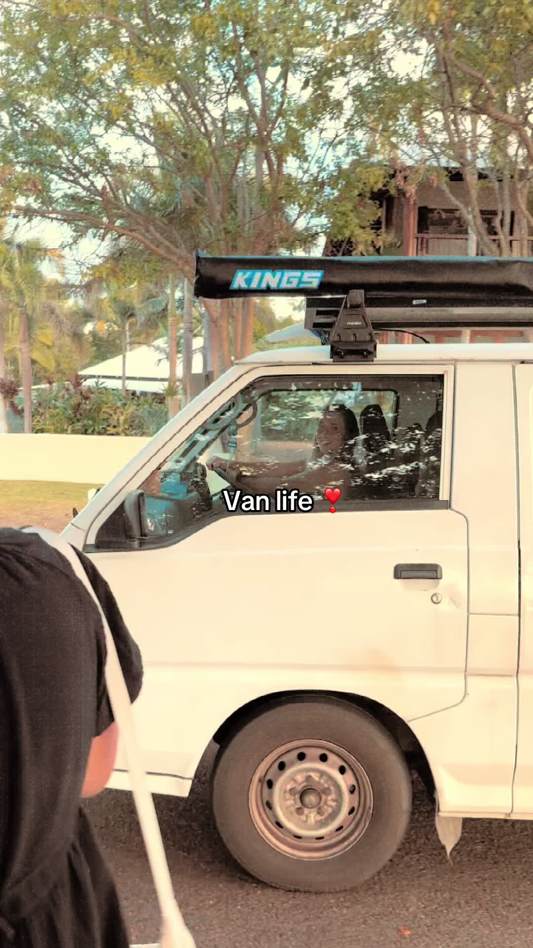 @Les chipies en Australie