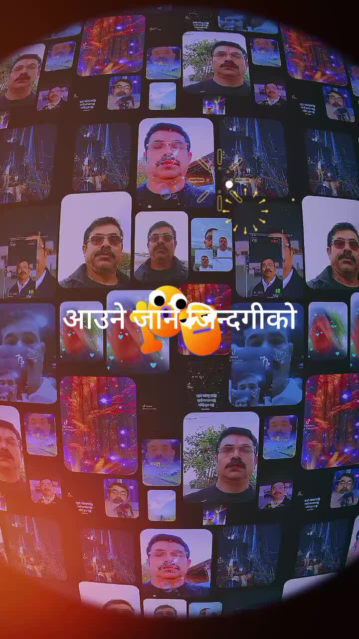 @Sharma babu pokhrel
