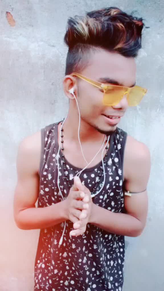 @❤️_Romeo~Harish__official