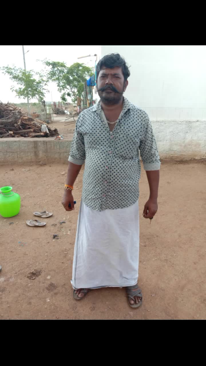 @Prabhas Ranga