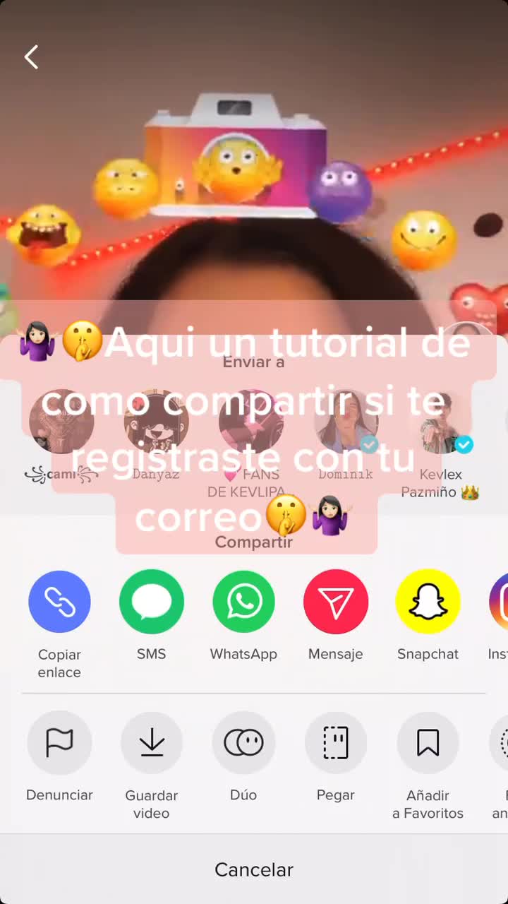 @💕FANS DE KEVLIPA💕