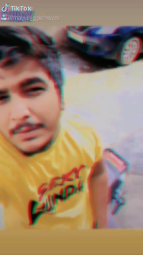 @Mayank Godhwani