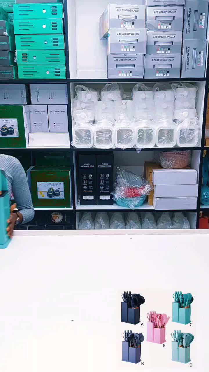 @Elegant Households Wholesalers