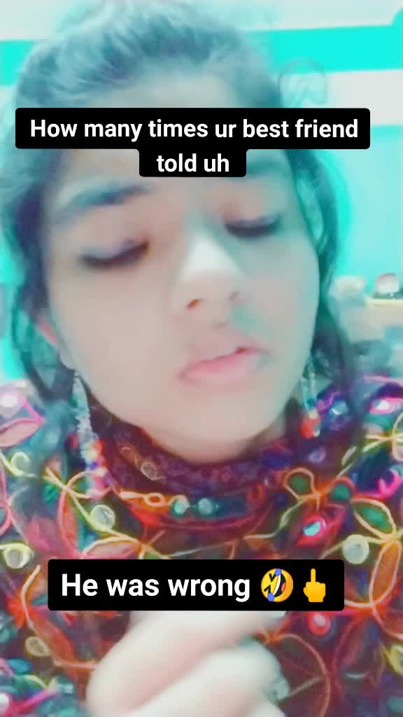 @👑SHREYA BIGHAMAL👑