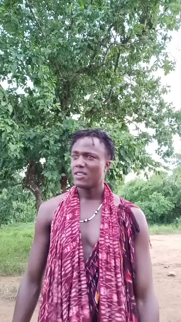 @Kili Maasai