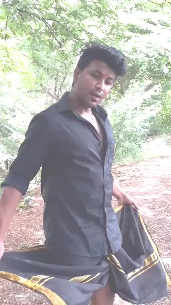 @Saravanan