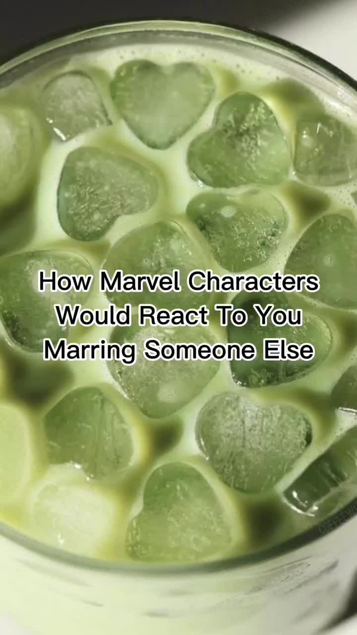@Marvel✨Reactions✨