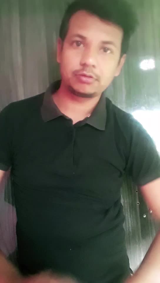 @Ashiqe hu tera