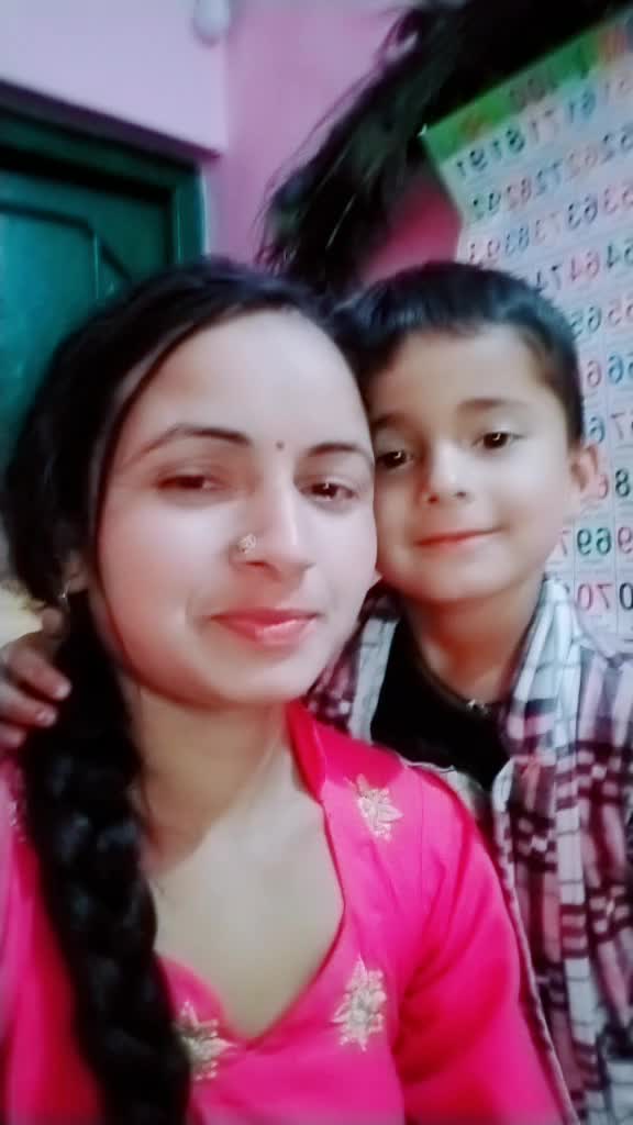 @Ohi Teri Jaan