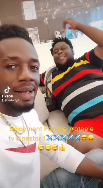 @Oteele_tv