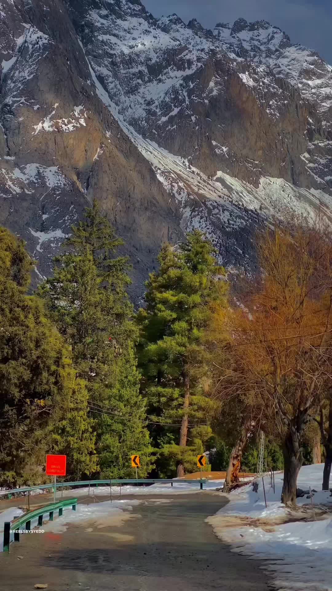@Travel Pakistan