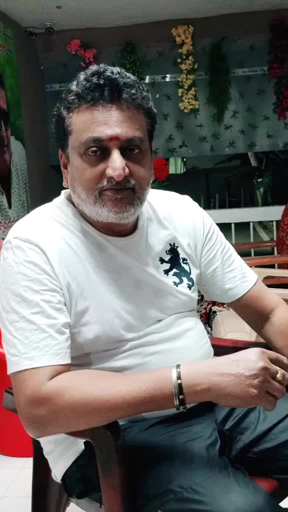 @Prudhvi Raj