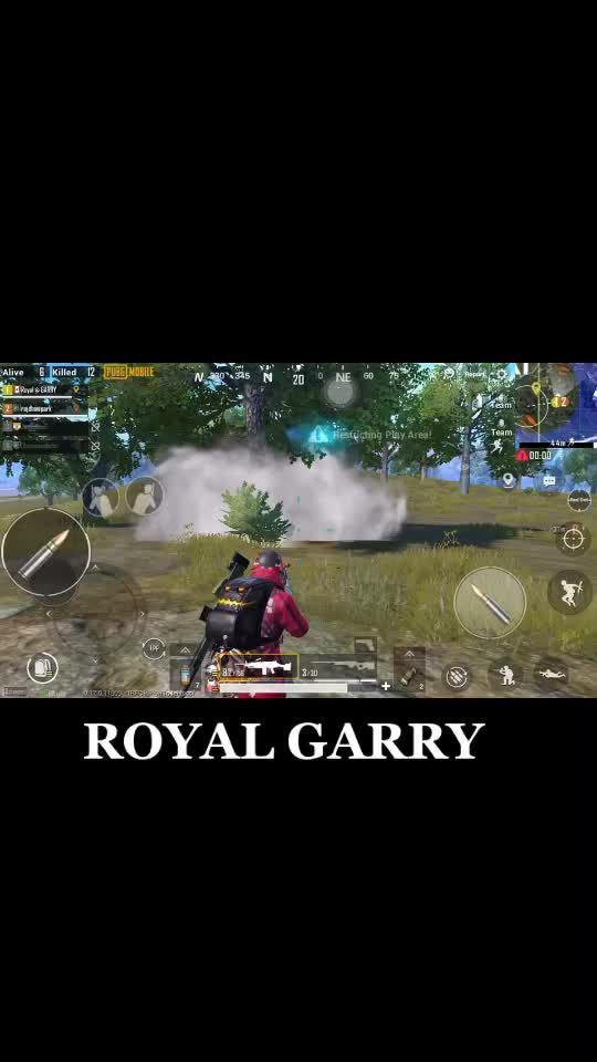 @Garry Chhina