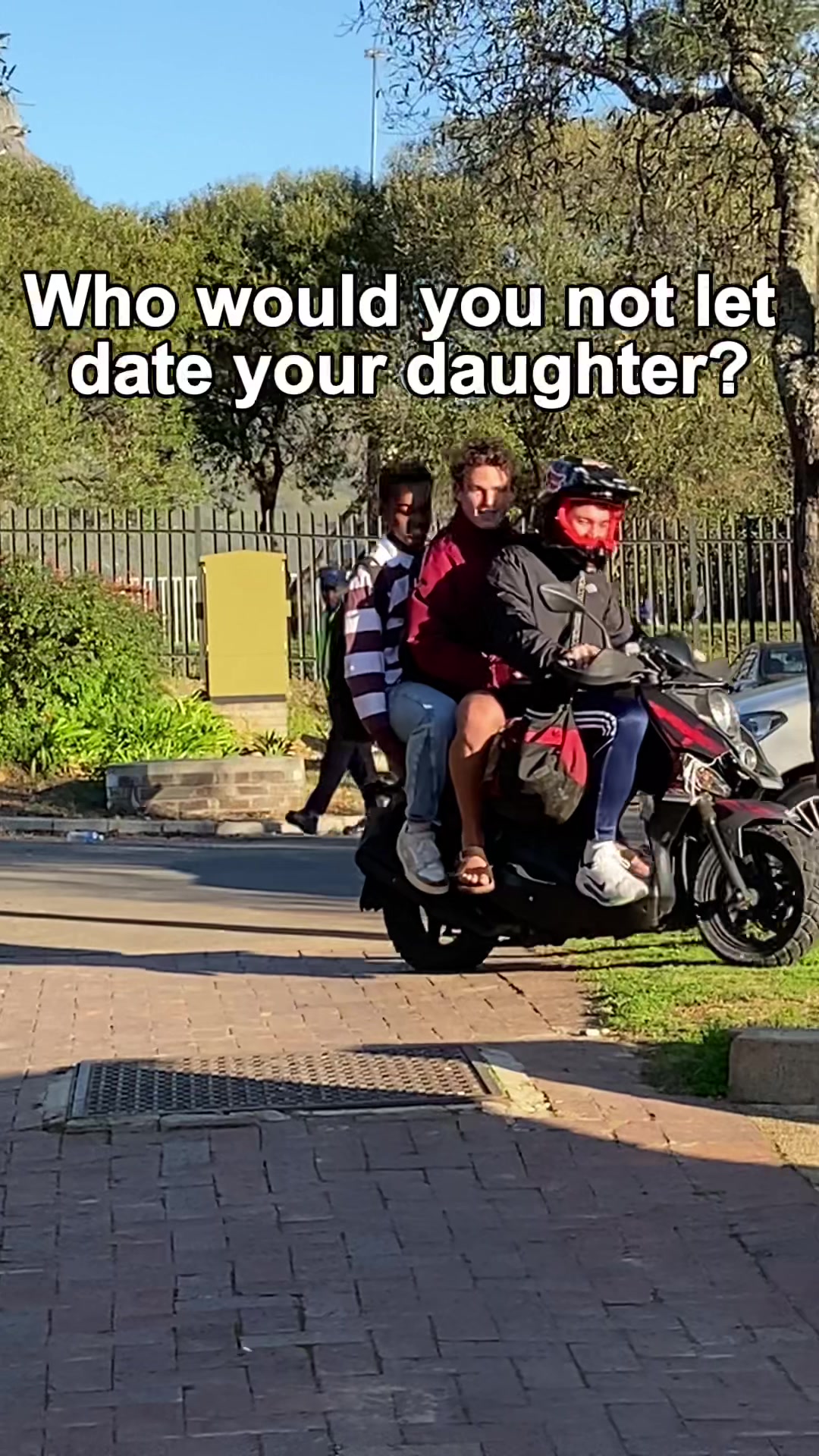 @Maties football
