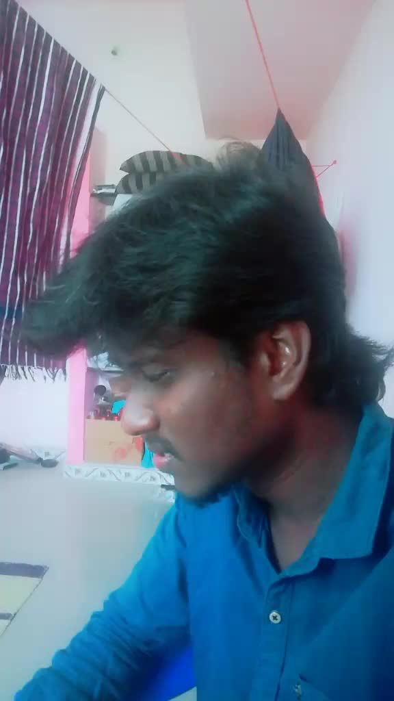 @Muvendhan Murali