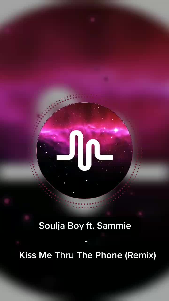 @Musically Sounds