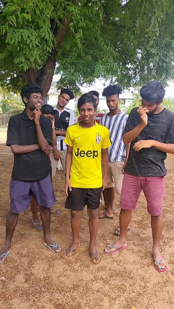 @ajeesh Antony
