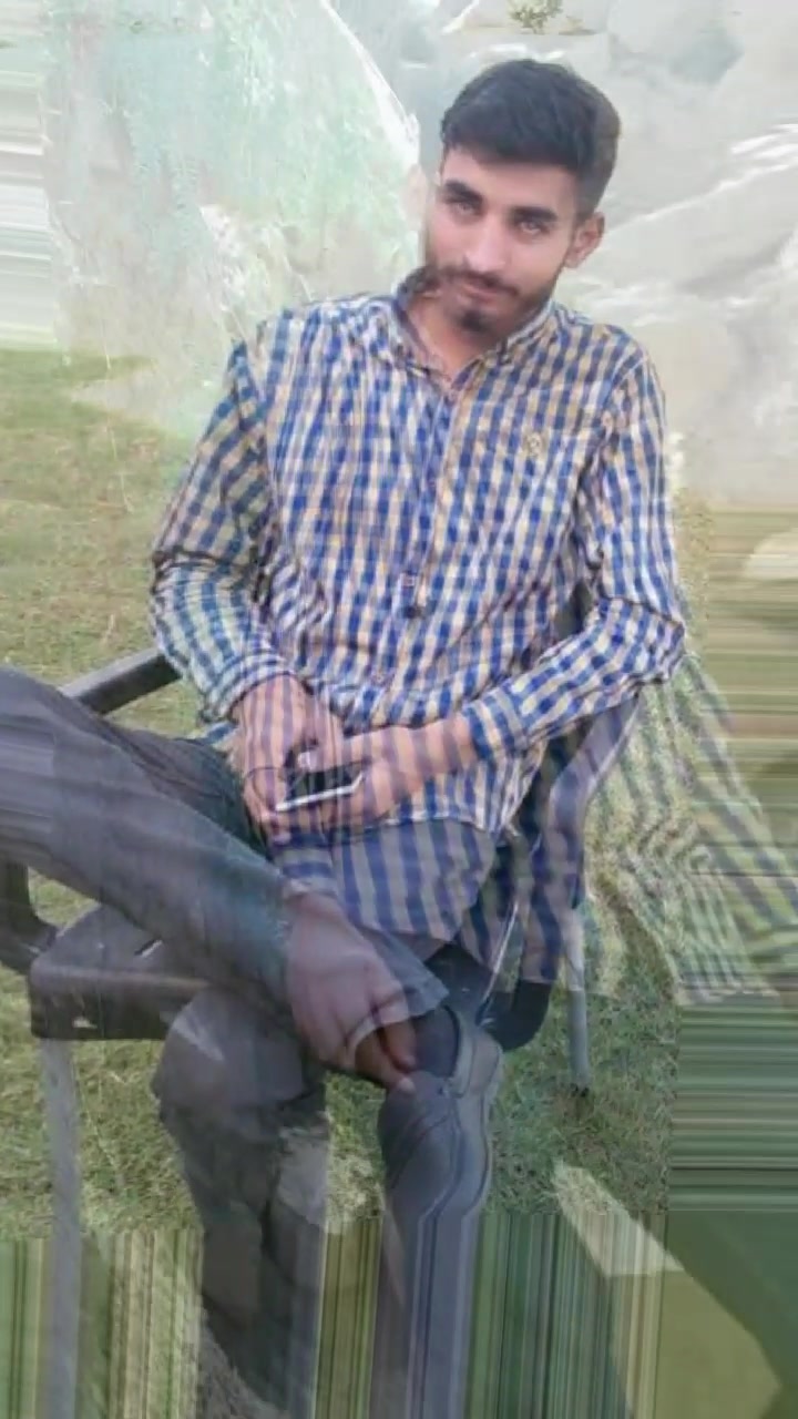@Ramzan Baloch jamali