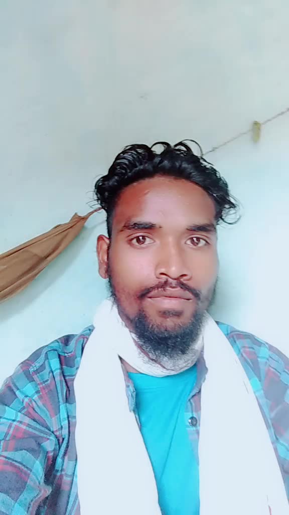 @Baburaj Oraon